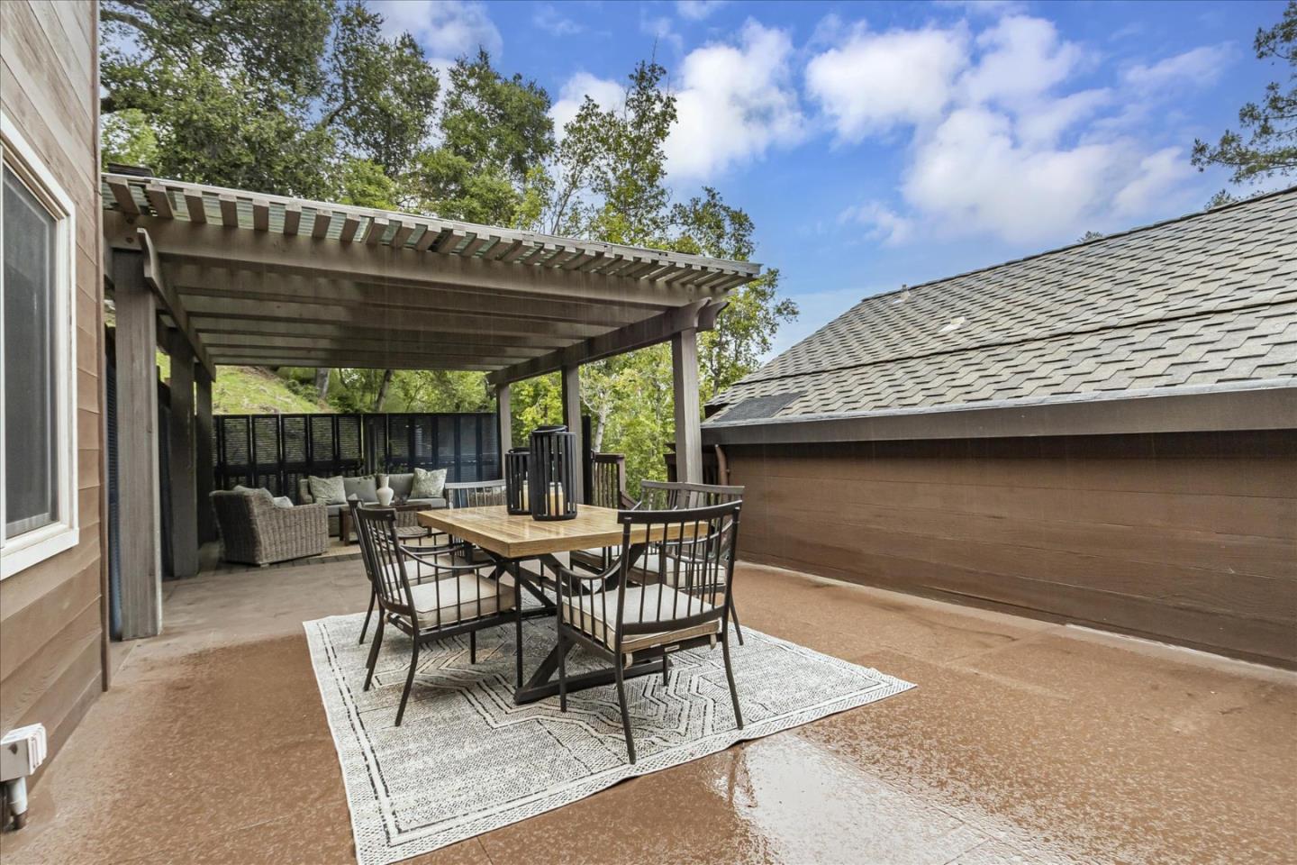 Detail Gallery Image 45 of 54 For 19233 Mountain Way, Los Gatos,  CA 95030 - 4 Beds | 2/1 Baths