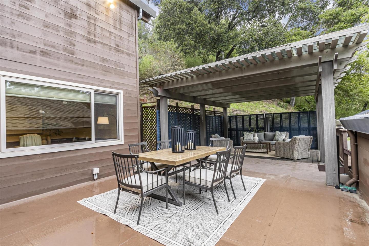 Detail Gallery Image 49 of 54 For 19233 Mountain Way, Los Gatos,  CA 95030 - 4 Beds | 2/1 Baths