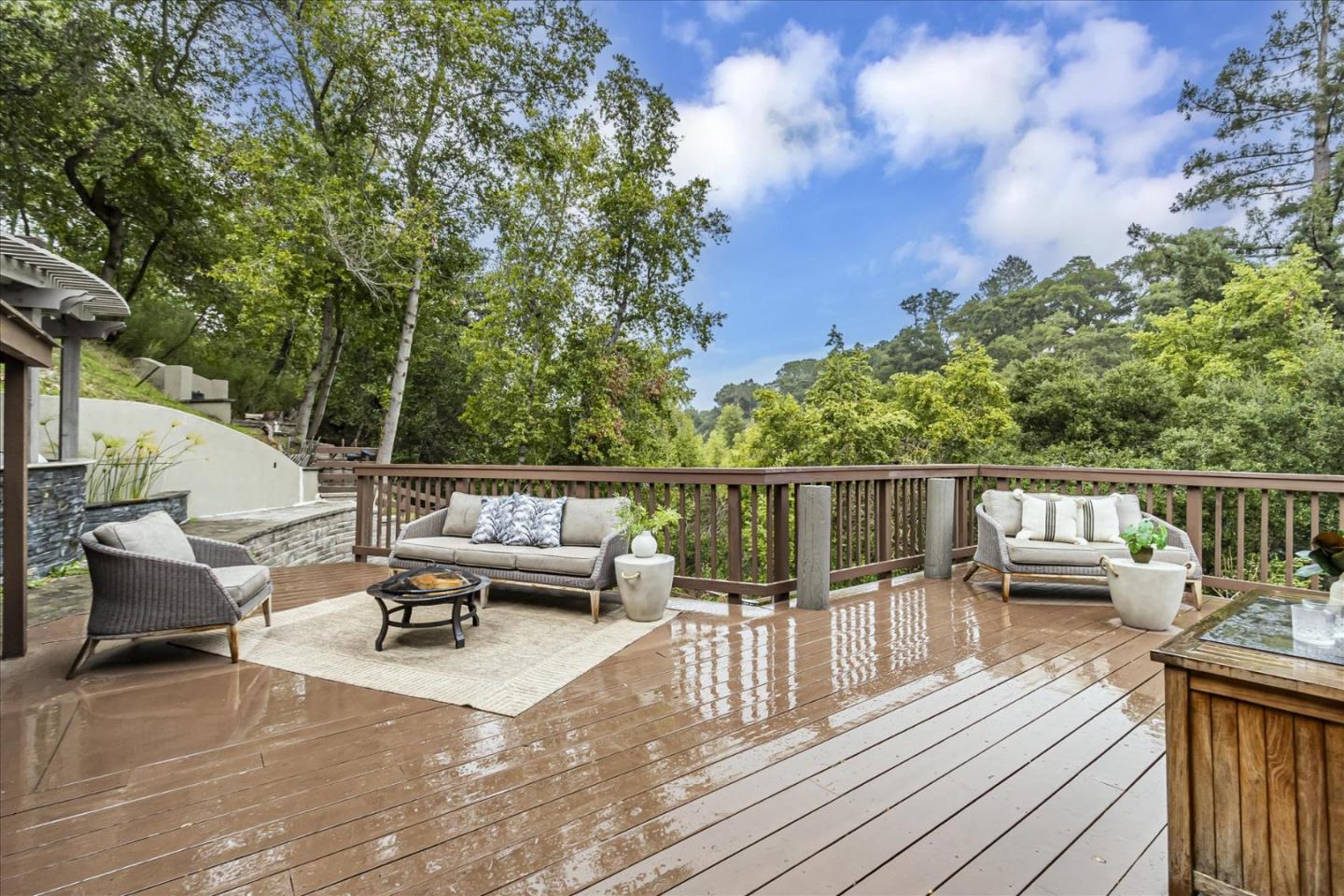 Detail Gallery Image 50 of 54 For 19233 Mountain Way, Los Gatos,  CA 95030 - 4 Beds | 2/1 Baths