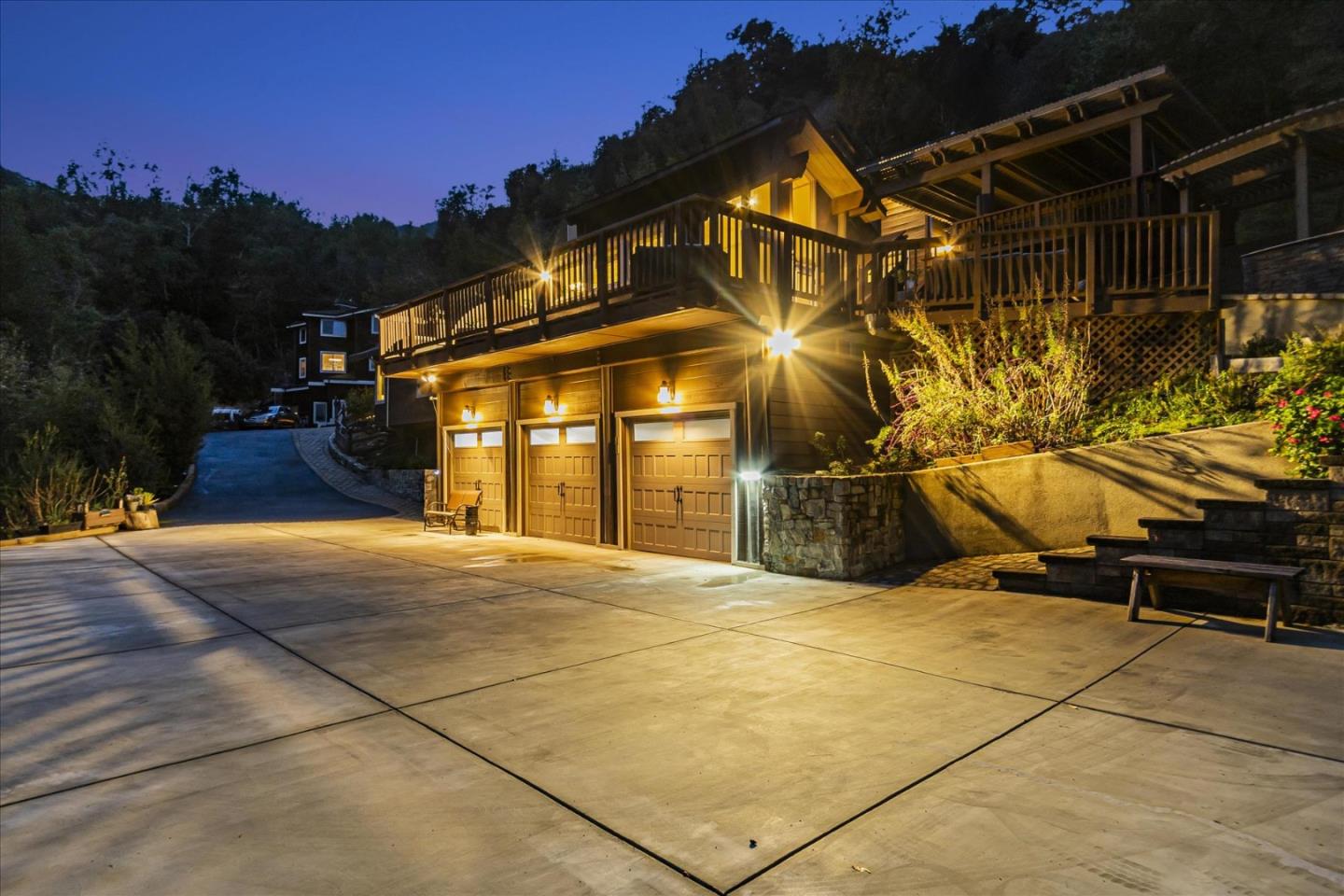 Detail Gallery Image 51 of 54 For 19233 Mountain Way, Los Gatos,  CA 95030 - 4 Beds | 2/1 Baths