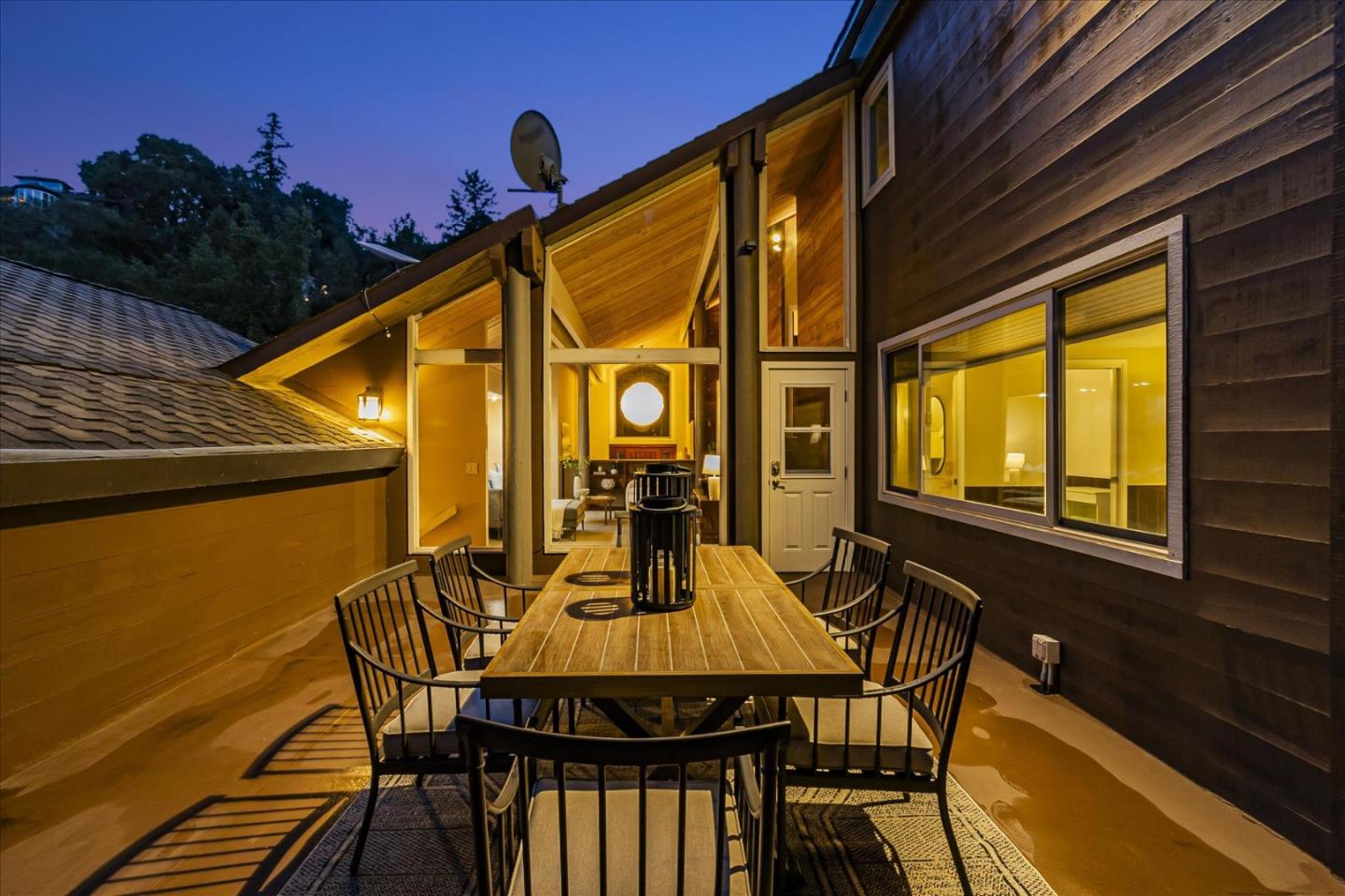 Detail Gallery Image 53 of 54 For 19233 Mountain Way, Los Gatos,  CA 95030 - 4 Beds | 2/1 Baths