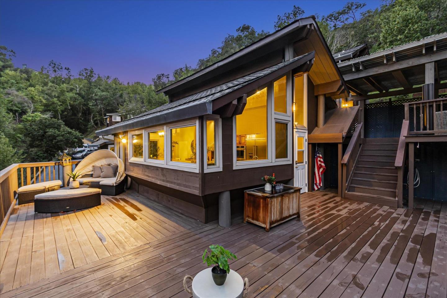 Detail Gallery Image 54 of 54 For 19233 Mountain Way, Los Gatos,  CA 95030 - 4 Beds | 2/1 Baths