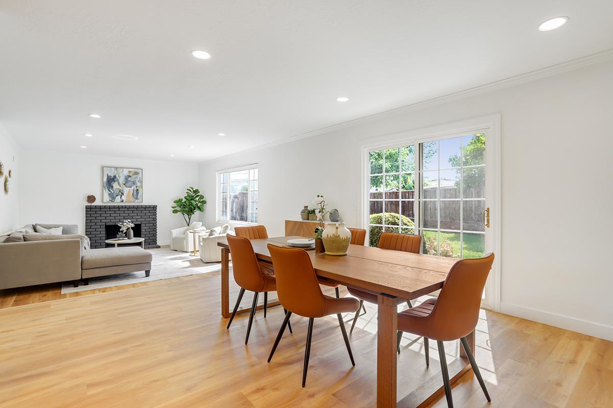 Detail Gallery Image 11 of 32 For 3285 Catalina Ave, Santa Clara,  CA 95051 - 4 Beds | 2 Baths