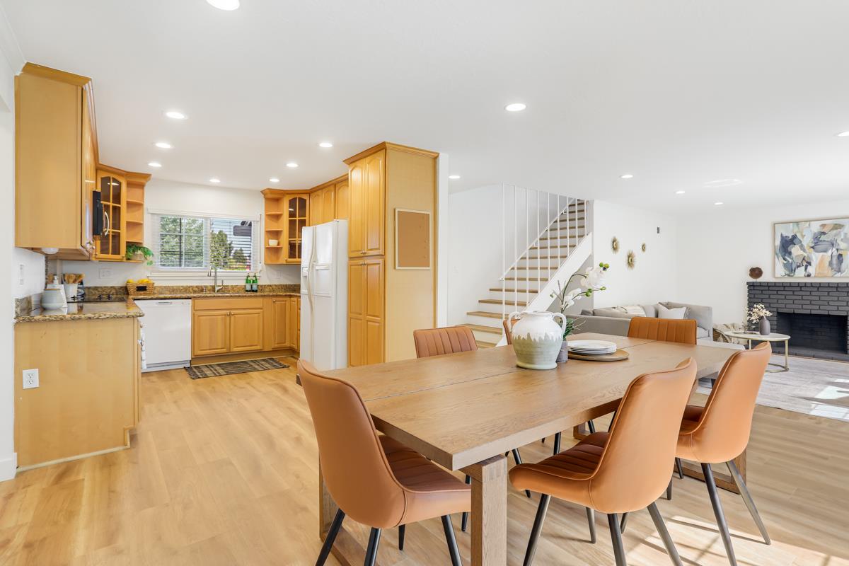 Detail Gallery Image 12 of 32 For 3285 Catalina Ave, Santa Clara,  CA 95051 - 4 Beds | 2 Baths