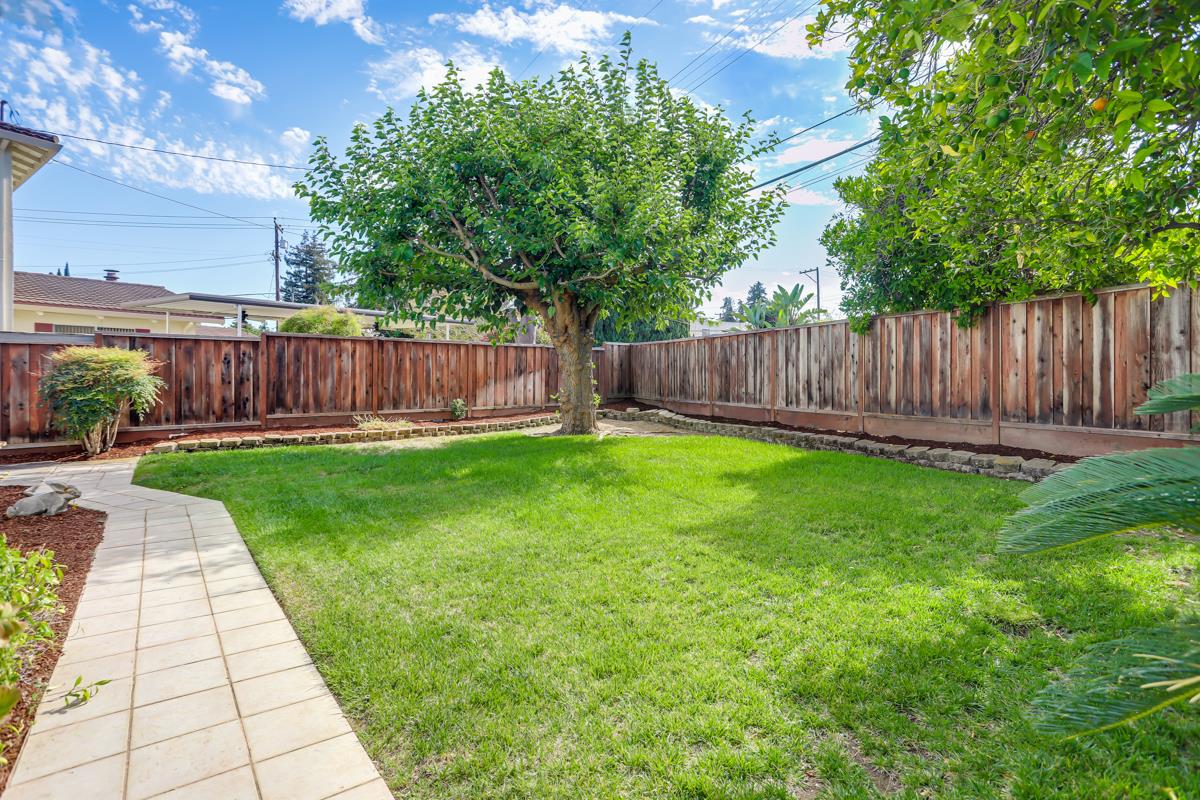 Detail Gallery Image 26 of 32 For 3285 Catalina Ave, Santa Clara,  CA 95051 - 4 Beds | 2 Baths