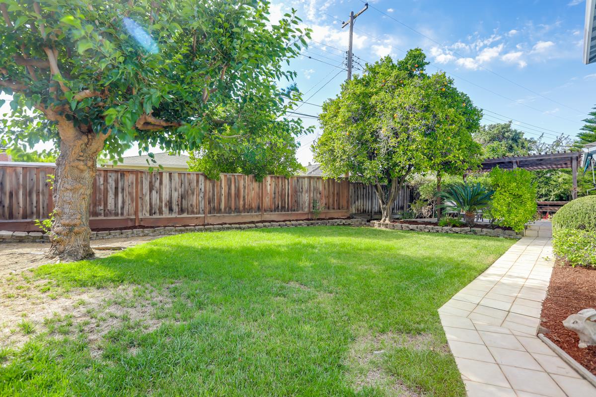 Detail Gallery Image 27 of 32 For 3285 Catalina Ave, Santa Clara,  CA 95051 - 4 Beds | 2 Baths