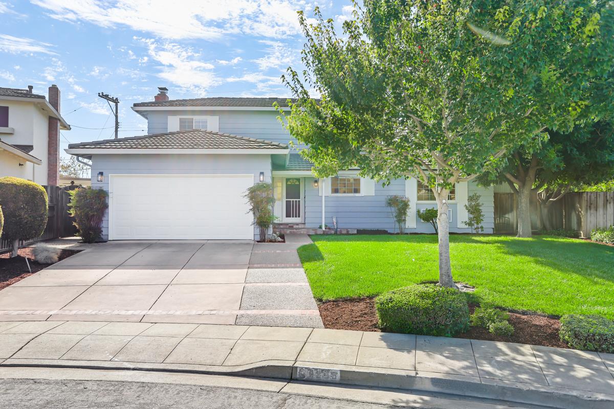 Detail Gallery Image 3 of 32 For 3285 Catalina Ave, Santa Clara,  CA 95051 - 4 Beds | 2 Baths