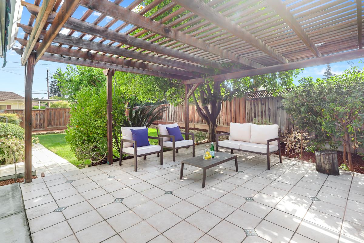 Detail Gallery Image 30 of 32 For 3285 Catalina Ave, Santa Clara,  CA 95051 - 4 Beds | 2 Baths