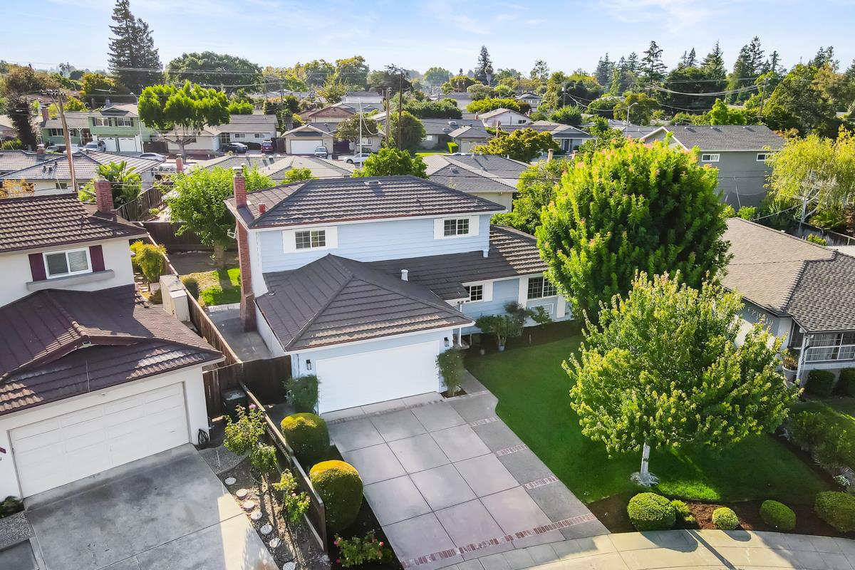 Detail Gallery Image 4 of 32 For 3285 Catalina Ave, Santa Clara,  CA 95051 - 4 Beds | 2 Baths
