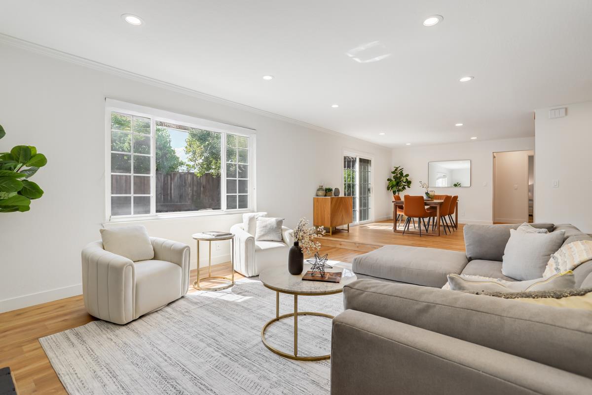 Detail Gallery Image 8 of 32 For 3285 Catalina Ave, Santa Clara,  CA 95051 - 4 Beds | 2 Baths