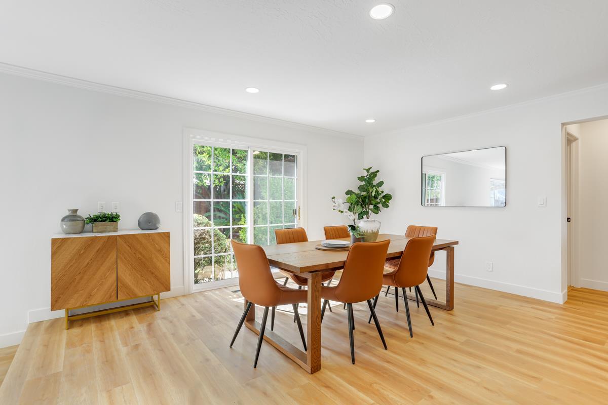 Detail Gallery Image 9 of 32 For 3285 Catalina Ave, Santa Clara,  CA 95051 - 4 Beds | 2 Baths