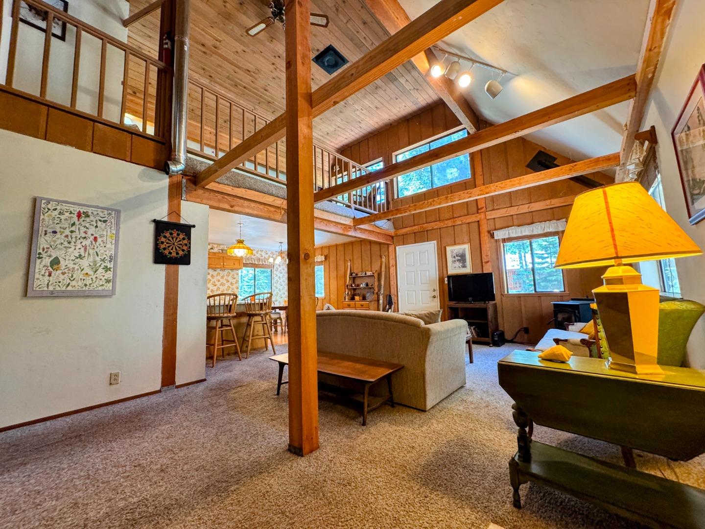 Detail Gallery Image 1 of 1 For 50858 Red Fir Ter, Soda Springs,  CA 95728 - 3 Beds | 2 Baths