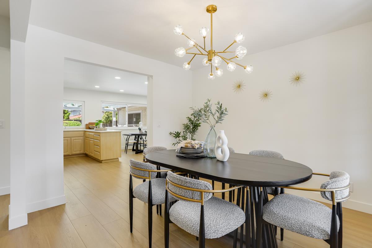 Detail Gallery Image 10 of 30 For 2688 Gamblin Dr, Santa Clara,  CA 95051 - 4 Beds | 2/1 Baths