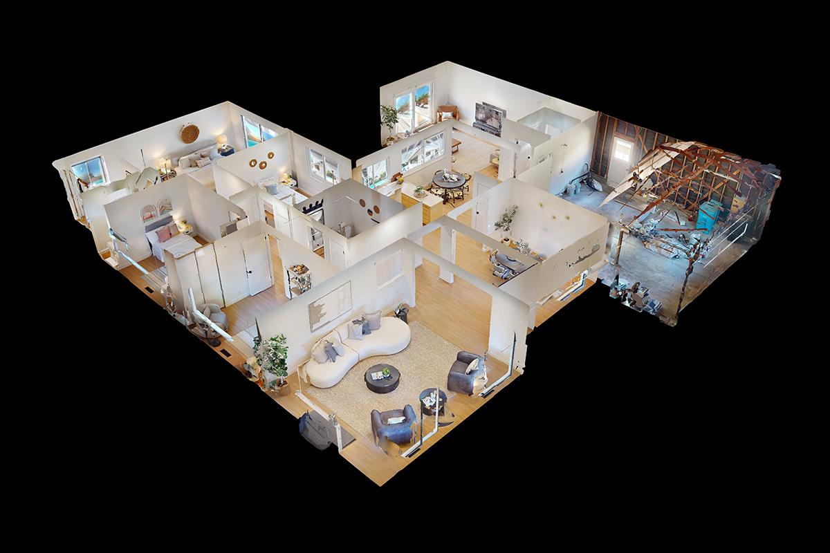 Detail Gallery Image 2 of 30 For 2688 Gamblin Dr, Santa Clara,  CA 95051 - 4 Beds | 2/1 Baths