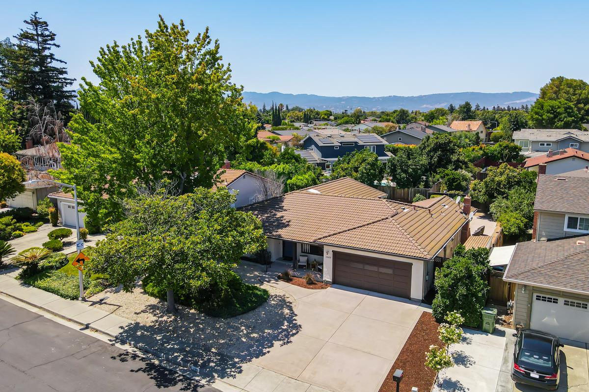 Detail Gallery Image 29 of 30 For 2688 Gamblin Dr, Santa Clara,  CA 95051 - 4 Beds | 2/1 Baths