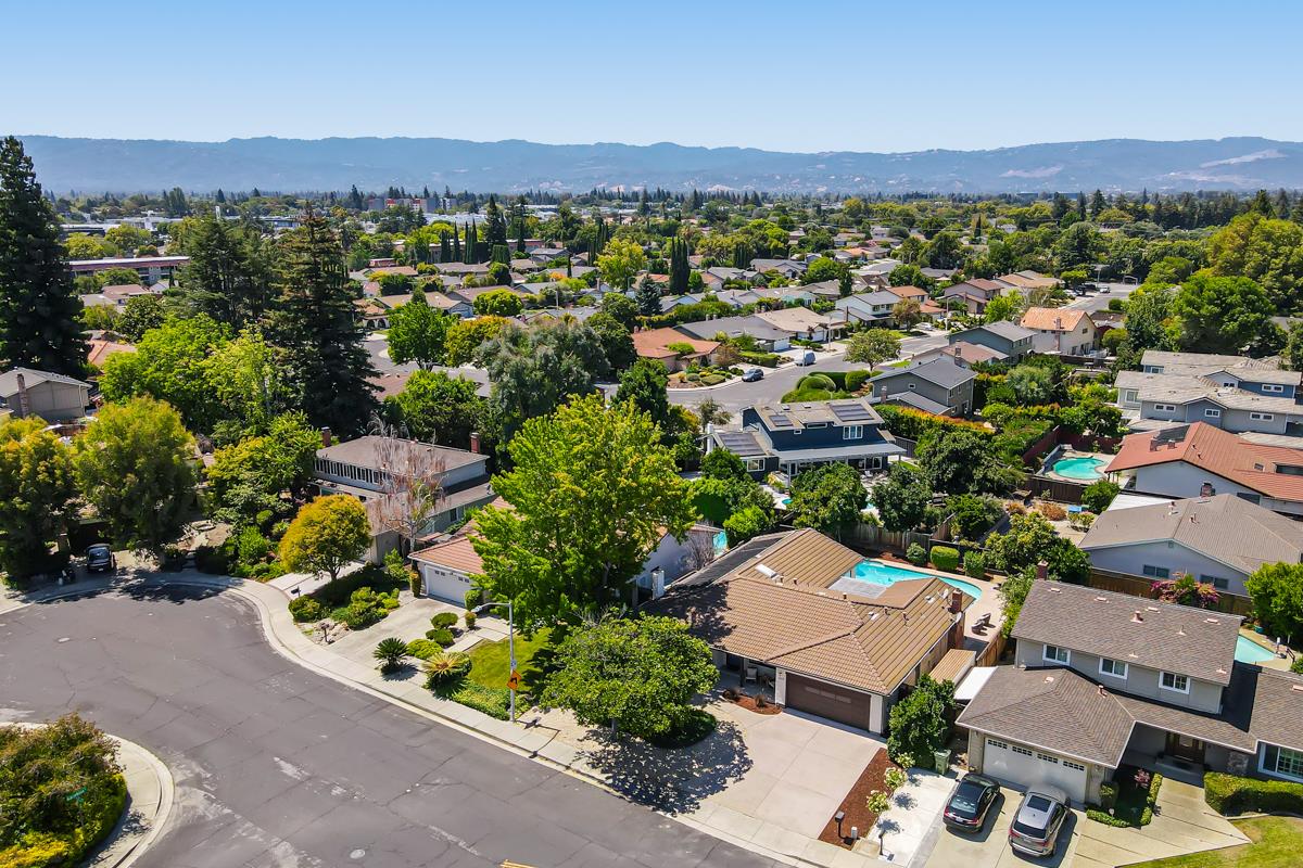 Detail Gallery Image 30 of 30 For 2688 Gamblin Dr, Santa Clara,  CA 95051 - 4 Beds | 2/1 Baths