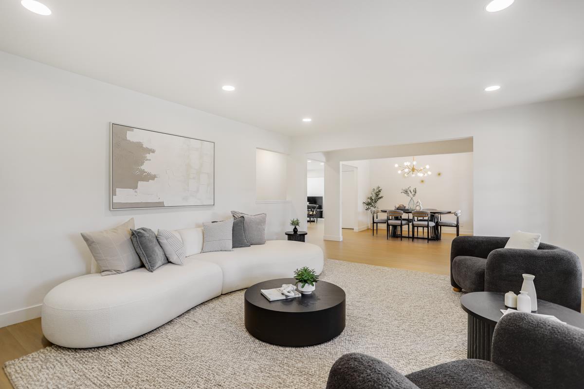 Detail Gallery Image 8 of 30 For 2688 Gamblin Dr, Santa Clara,  CA 95051 - 4 Beds | 2/1 Baths