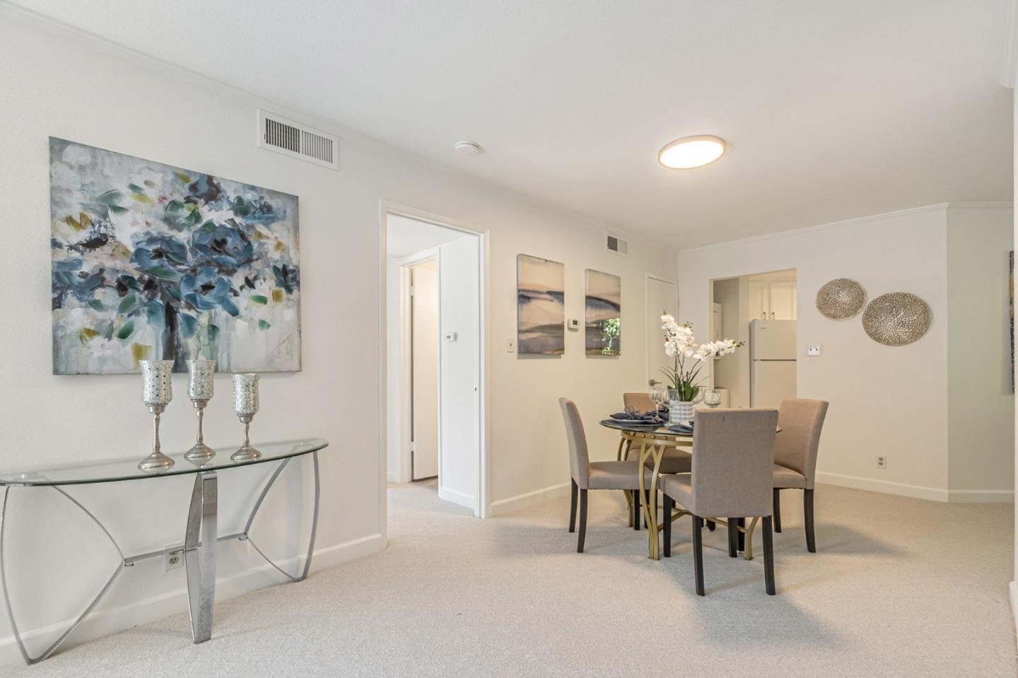 Detail Gallery Image 13 of 33 For 999 W Evelyn Ter #54,  Sunnyvale,  CA 94086 - 1 Beds | 1 Baths