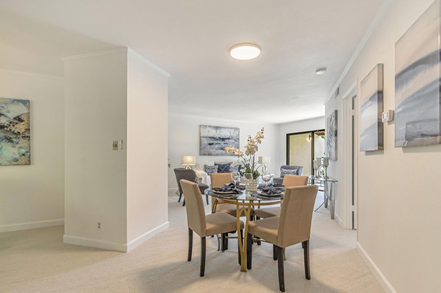 Detail Gallery Image 14 of 33 For 999 W Evelyn Ter #54,  Sunnyvale,  CA 94086 - 1 Beds | 1 Baths
