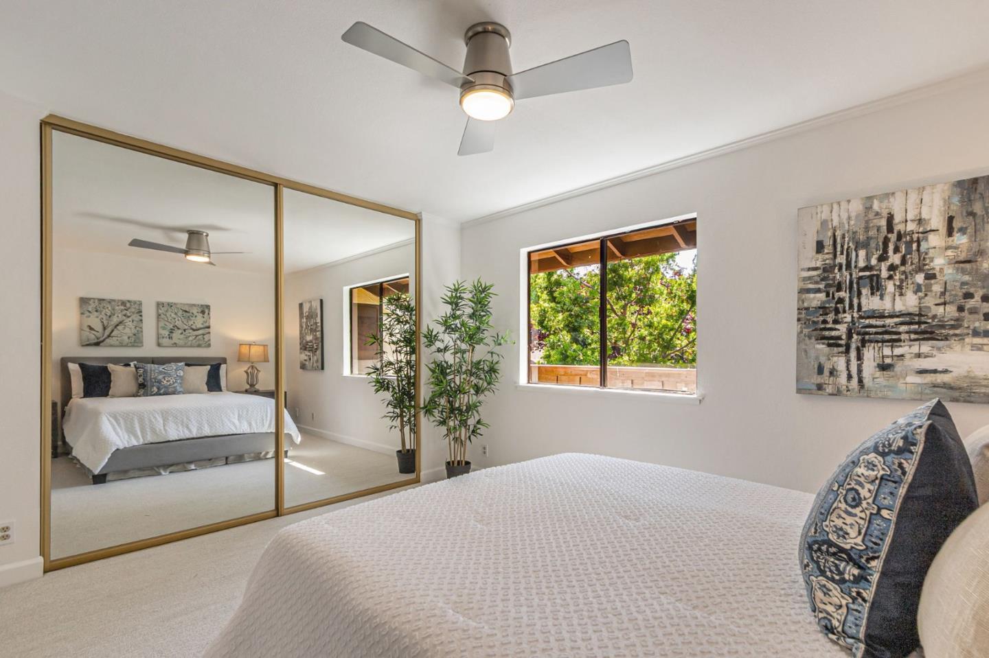 Detail Gallery Image 16 of 33 For 999 W Evelyn Ter #54,  Sunnyvale,  CA 94086 - 1 Beds | 1 Baths