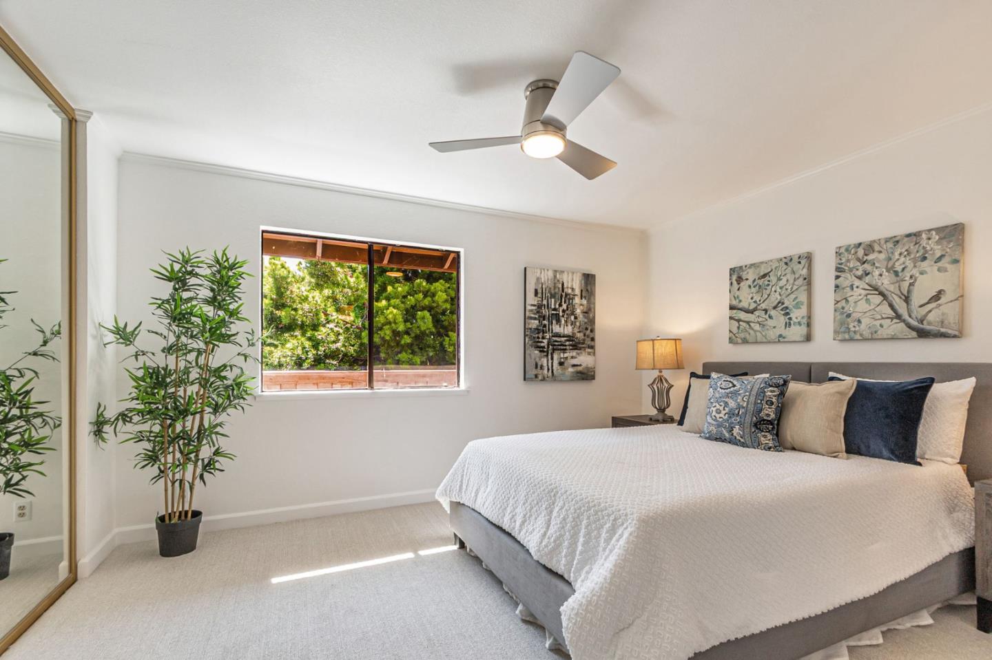 Detail Gallery Image 18 of 33 For 999 W Evelyn Ter #54,  Sunnyvale,  CA 94086 - 1 Beds | 1 Baths