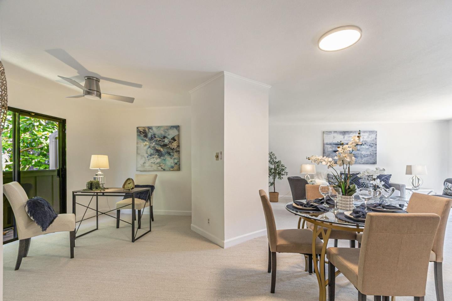 Detail Gallery Image 22 of 33 For 999 W Evelyn Ter #54,  Sunnyvale,  CA 94086 - 1 Beds | 1 Baths