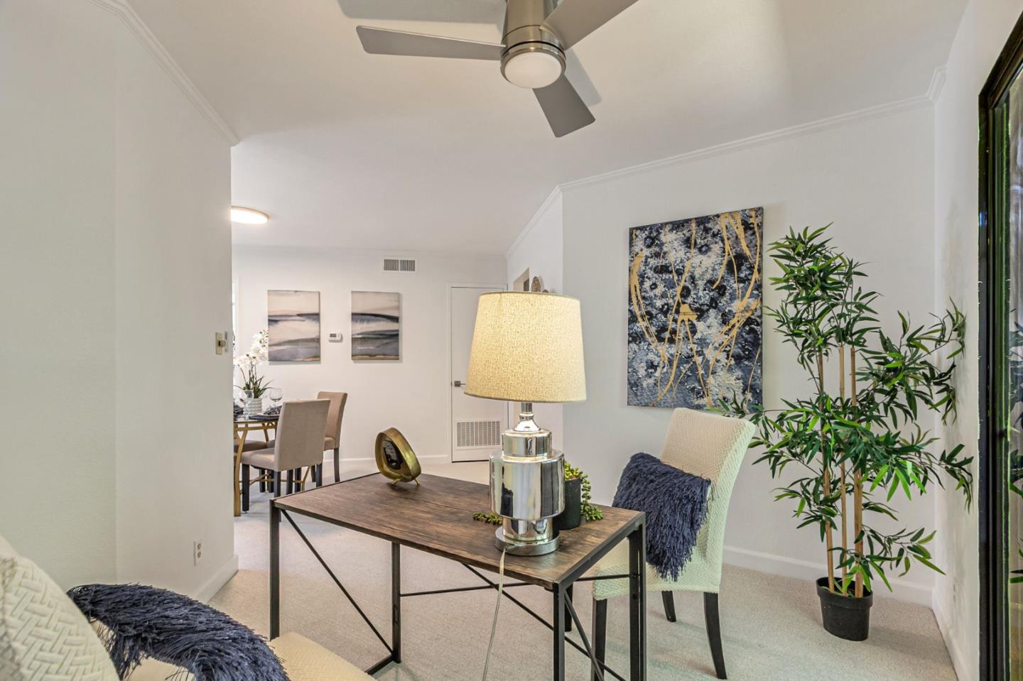 Detail Gallery Image 24 of 33 For 999 W Evelyn Ter #54,  Sunnyvale,  CA 94086 - 1 Beds | 1 Baths