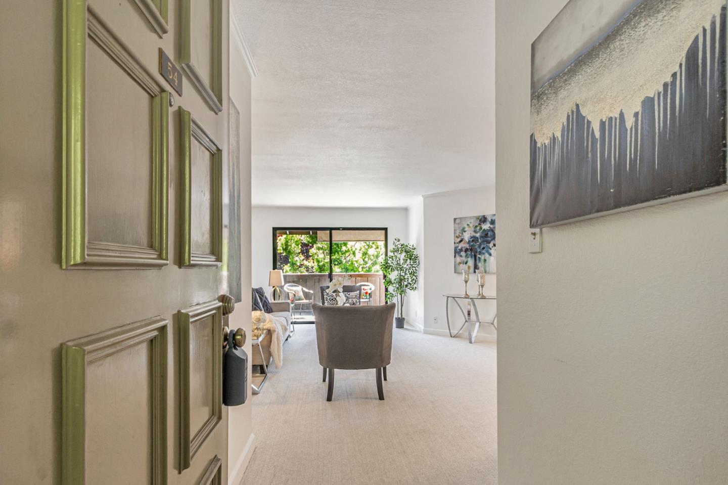 Detail Gallery Image 4 of 33 For 999 W Evelyn Ter #54,  Sunnyvale,  CA 94086 - 1 Beds | 1 Baths