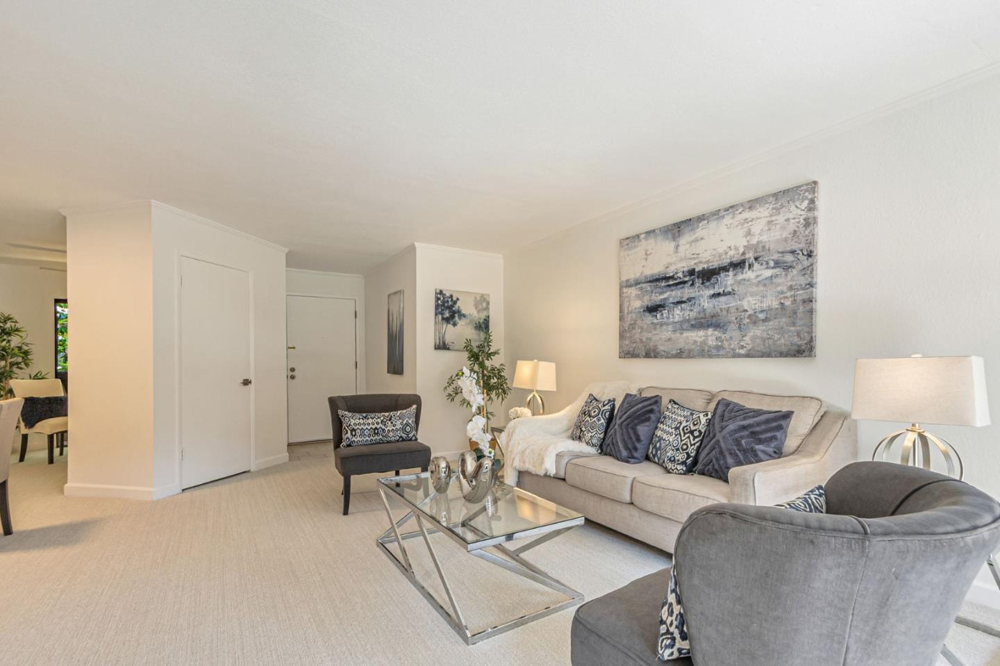 Detail Gallery Image 5 of 33 For 999 W Evelyn Ter #54,  Sunnyvale,  CA 94086 - 1 Beds | 1 Baths