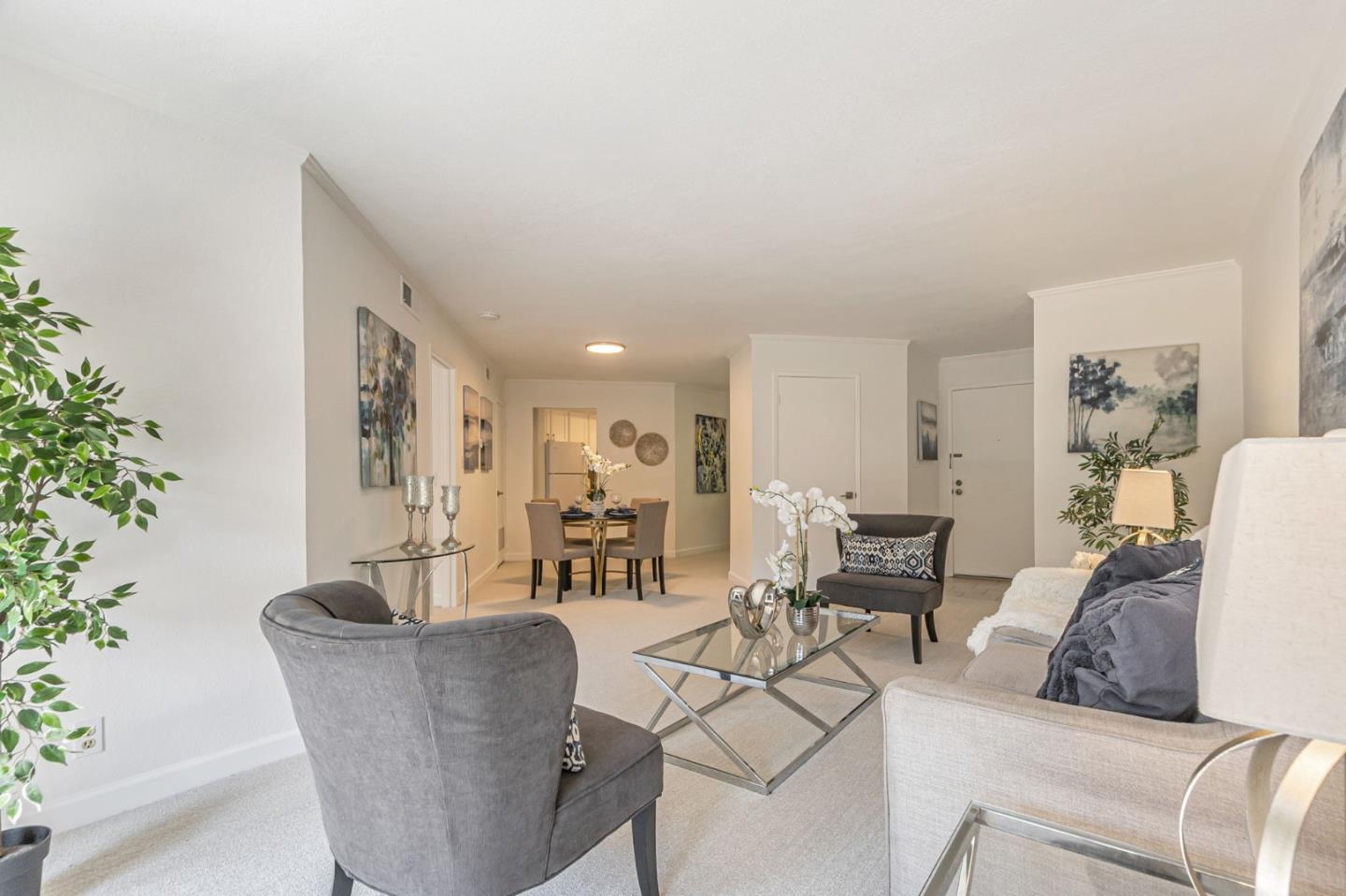 Detail Gallery Image 6 of 33 For 999 W Evelyn Ter #54,  Sunnyvale,  CA 94086 - 1 Beds | 1 Baths