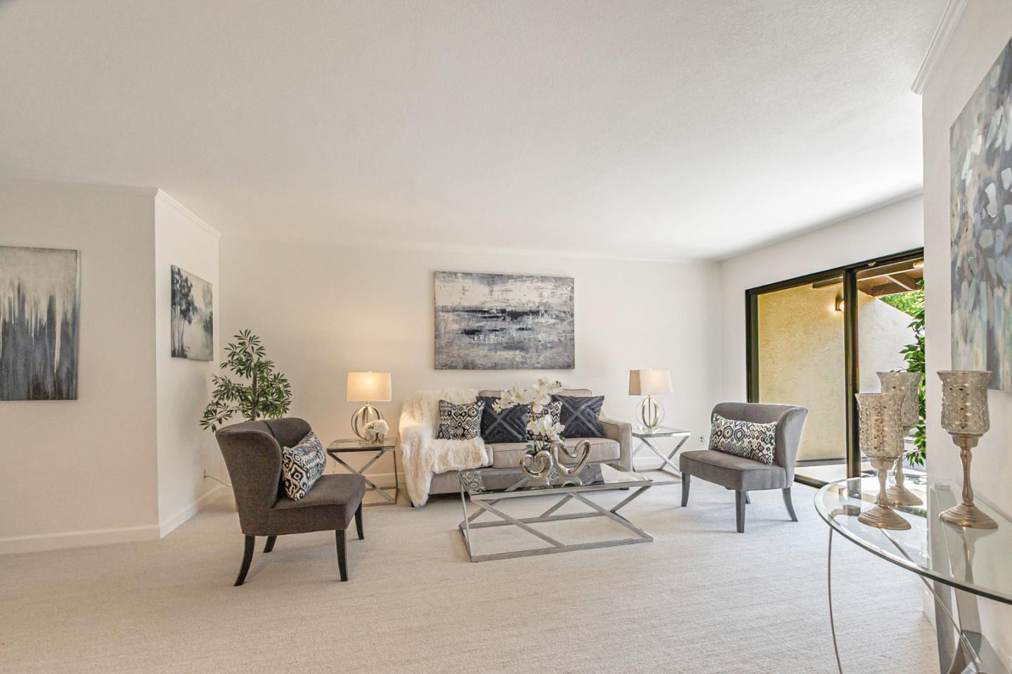 Detail Gallery Image 7 of 33 For 999 W Evelyn Ter #54,  Sunnyvale,  CA 94086 - 1 Beds | 1 Baths