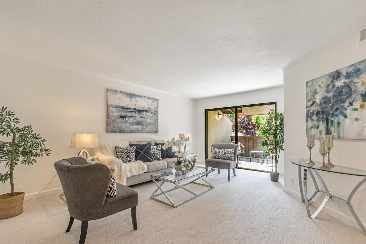 Detail Gallery Image 8 of 33 For 999 W Evelyn Ter #54,  Sunnyvale,  CA 94086 - 1 Beds | 1 Baths