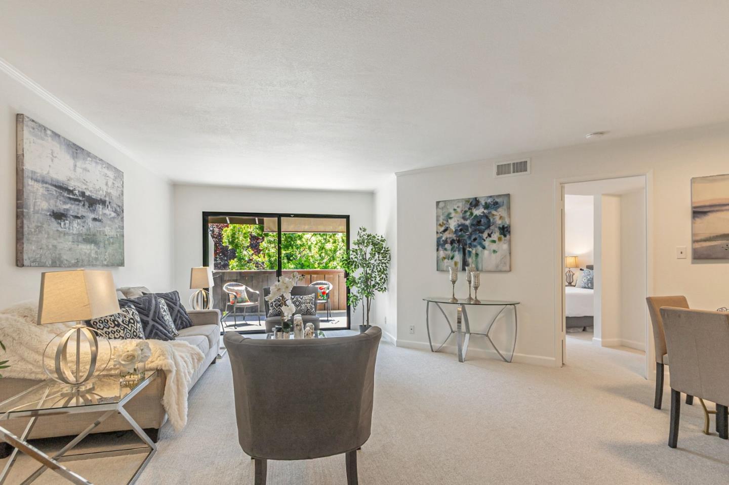 Detail Gallery Image 9 of 33 For 999 W Evelyn Ter #54,  Sunnyvale,  CA 94086 - 1 Beds | 1 Baths