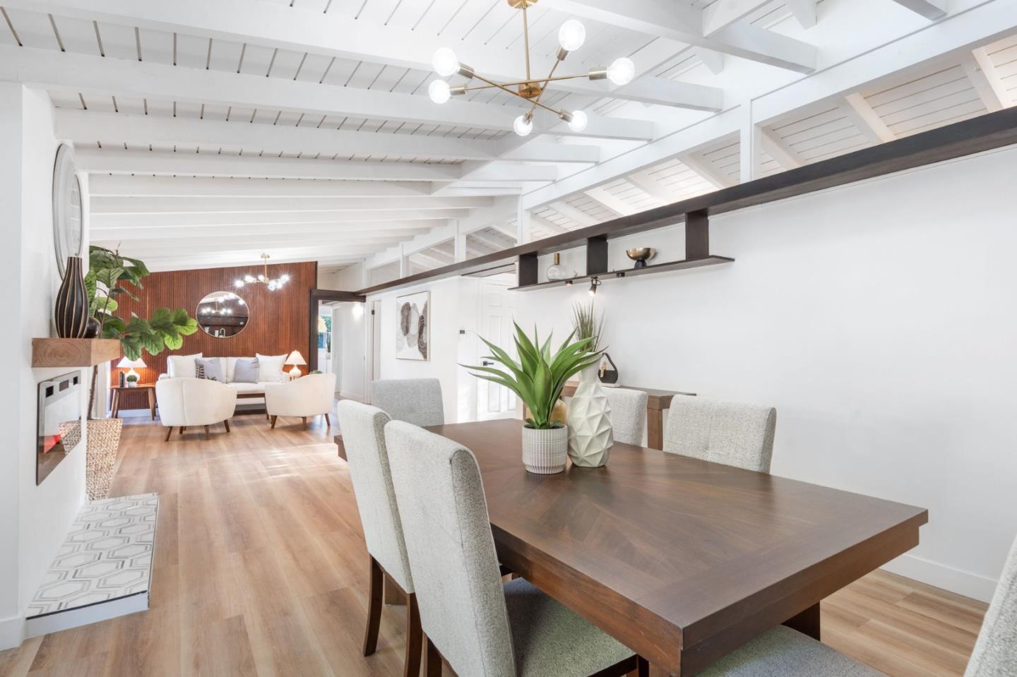 Detail Gallery Image 18 of 90 For 814 Gail Ave, Sunnyvale,  CA 94086 - 3 Beds | 2 Baths