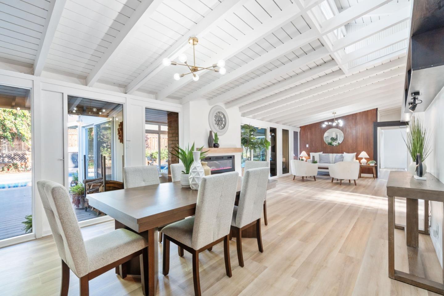 Detail Gallery Image 21 of 90 For 814 Gail Ave, Sunnyvale,  CA 94086 - 3 Beds | 2 Baths