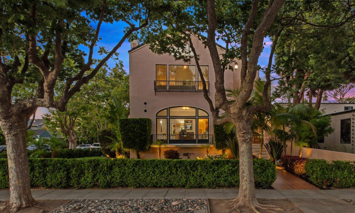 Detail Gallery Image 1 of 1 For 1107 Palm Ave, San Mateo,  CA 94401 - – Beds | – Baths