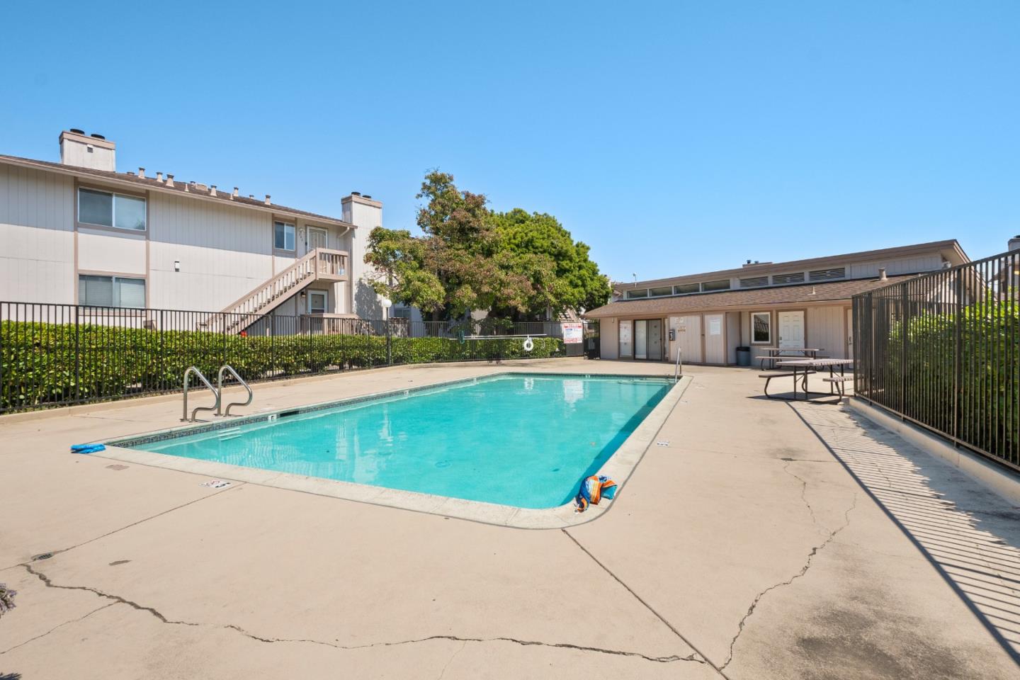 Detail Gallery Image 16 of 16 For 25163 Copa Del Oro Dr #201,  Hayward,  CA 94545 - 1 Beds | 1 Baths
