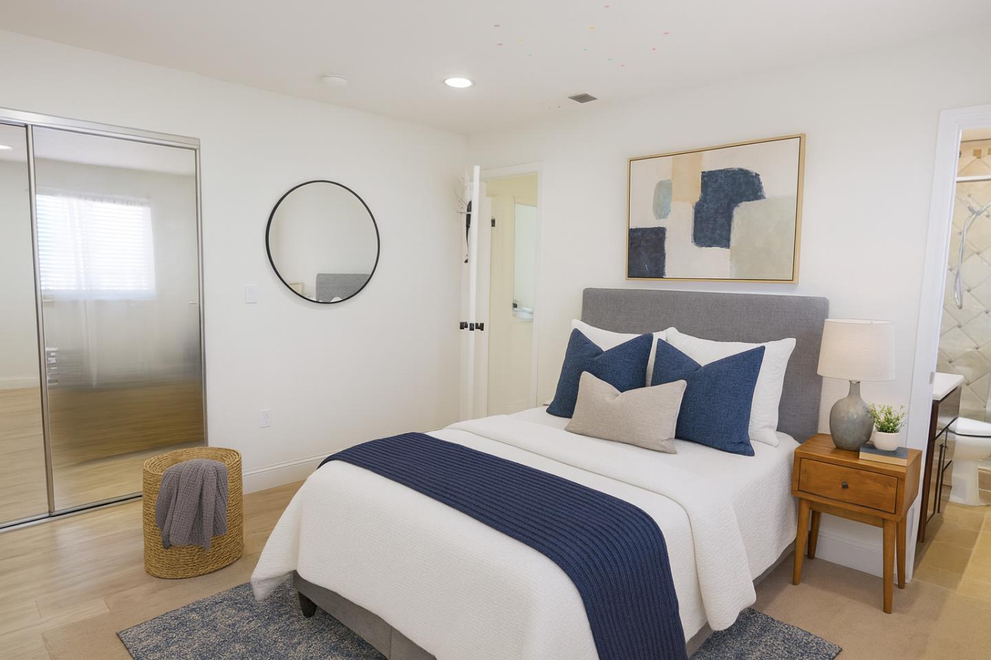 Detail Gallery Image 10 of 13 For 1381 Taper Ct, San Jose,  CA 95122 - 4 Beds | 2 Baths