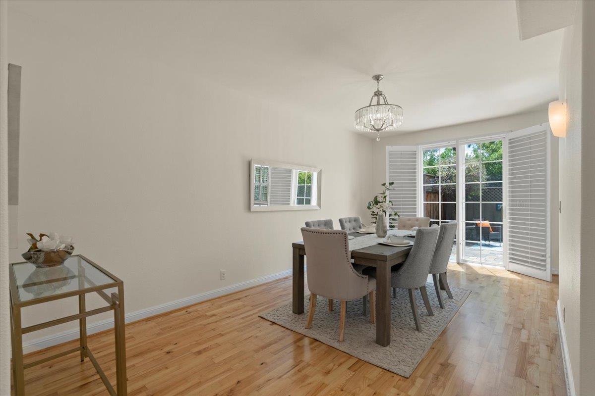Detail Gallery Image 12 of 28 For 1627 Foxworthy Ave, San Jose,  CA 95118 - 4 Beds | 2/1 Baths