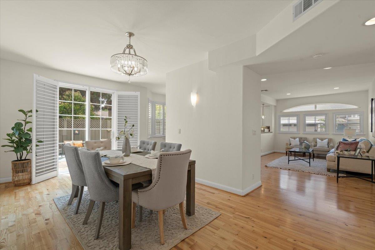 Detail Gallery Image 13 of 28 For 1627 Foxworthy Ave, San Jose,  CA 95118 - 4 Beds | 2/1 Baths