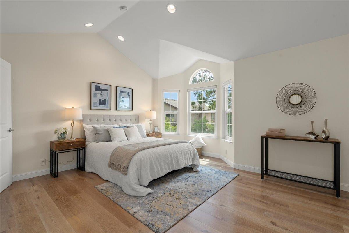 Detail Gallery Image 23 of 28 For 1627 Foxworthy Ave, San Jose,  CA 95118 - 4 Beds | 2/1 Baths