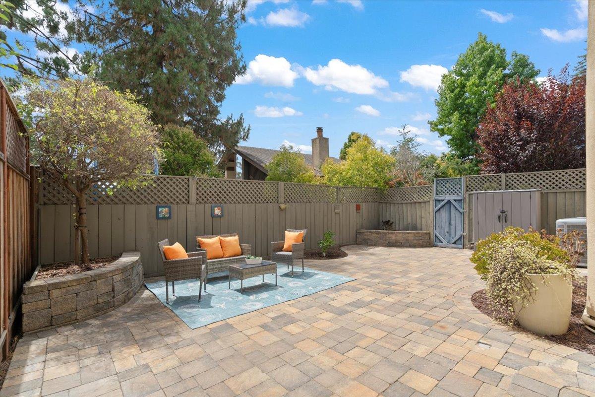 Detail Gallery Image 27 of 28 For 1627 Foxworthy Ave, San Jose,  CA 95118 - 4 Beds | 2/1 Baths