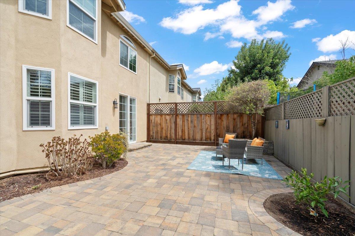 Detail Gallery Image 28 of 28 For 1627 Foxworthy Ave, San Jose,  CA 95118 - 4 Beds | 2/1 Baths