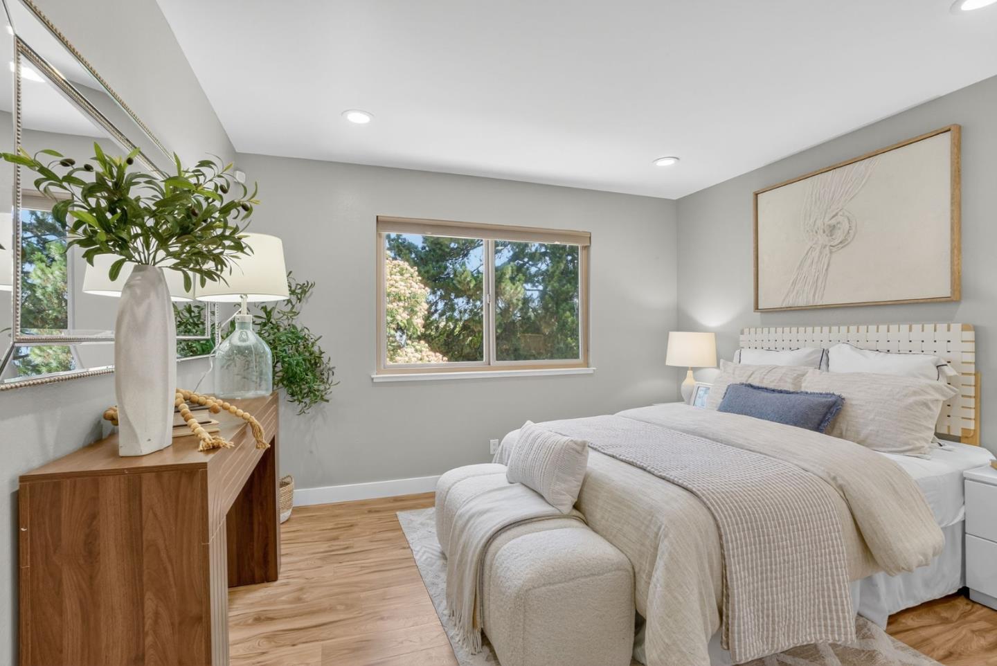 Detail Gallery Image 11 of 25 For 287 Watson Ave #4,  Campbell,  CA 95008 - 2 Beds | 1 Baths