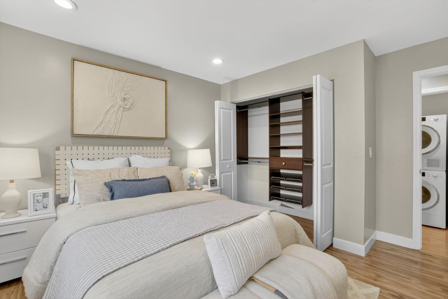 Detail Gallery Image 12 of 25 For 287 Watson Ave #4,  Campbell,  CA 95008 - 2 Beds | 1 Baths