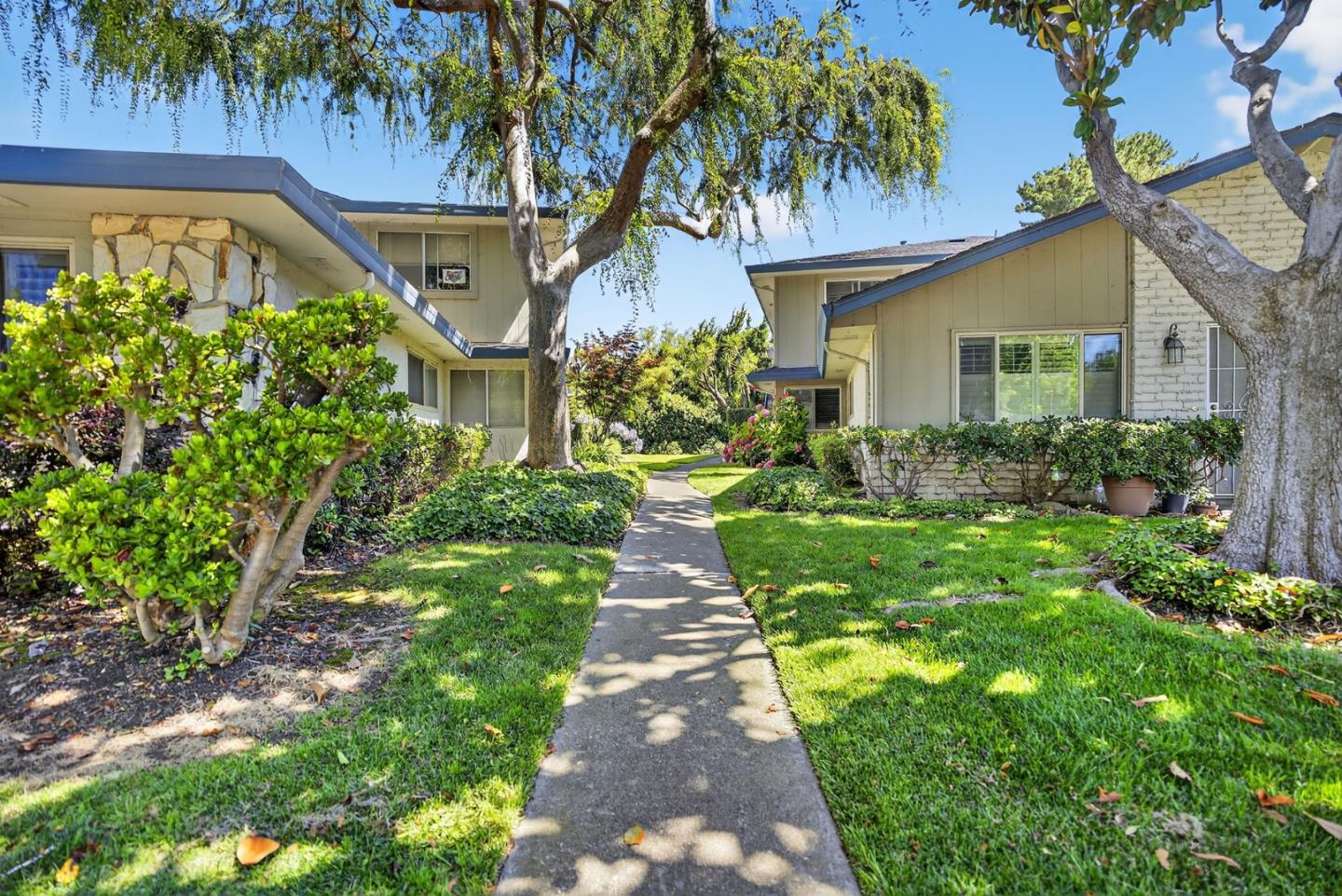 Detail Gallery Image 16 of 25 For 287 Watson Ave #4,  Campbell,  CA 95008 - 2 Beds | 1 Baths