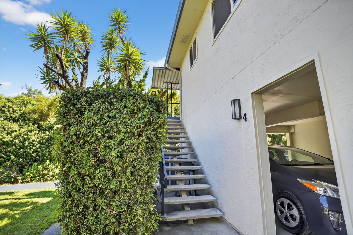 Detail Gallery Image 17 of 25 For 287 Watson Ave #4,  Campbell,  CA 95008 - 2 Beds | 1 Baths