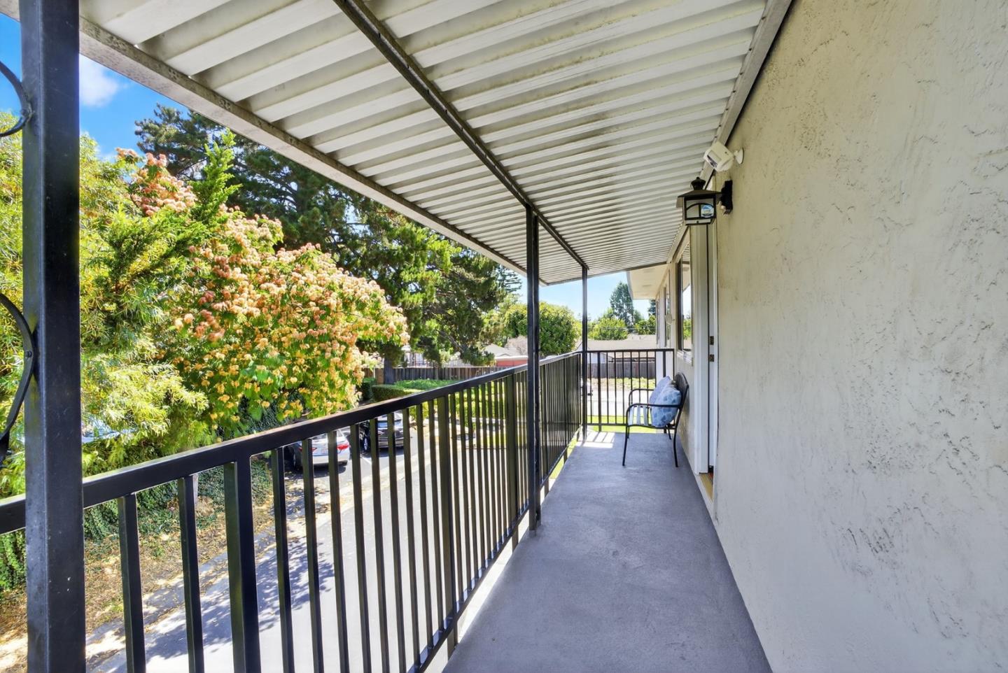 Detail Gallery Image 18 of 25 For 287 Watson Ave #4,  Campbell,  CA 95008 - 2 Beds | 1 Baths