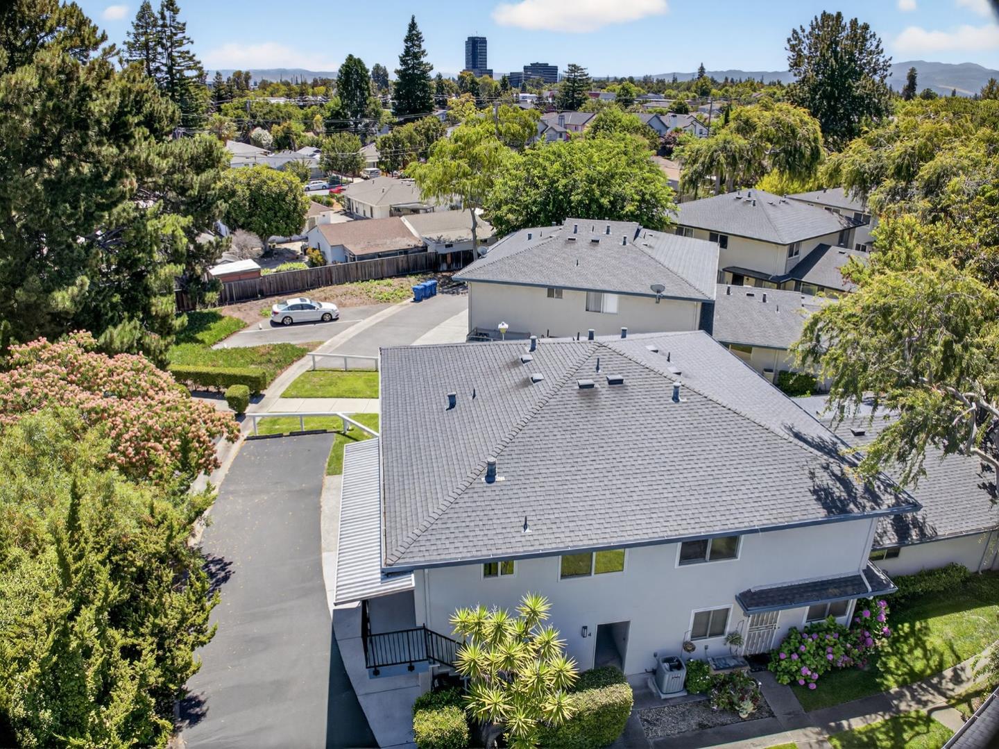 Detail Gallery Image 19 of 25 For 287 Watson Ave #4,  Campbell,  CA 95008 - 2 Beds | 1 Baths