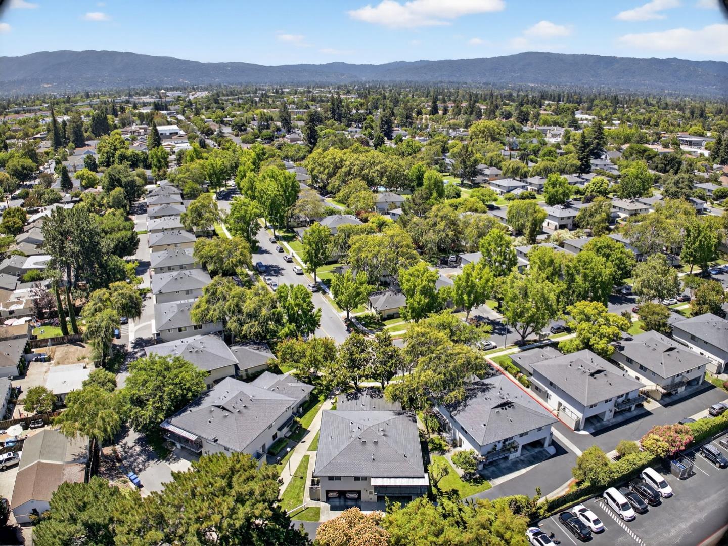 Detail Gallery Image 20 of 25 For 287 Watson Ave #4,  Campbell,  CA 95008 - 2 Beds | 1 Baths